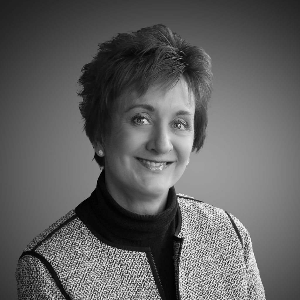 Alison Kane COO, ENGAGE