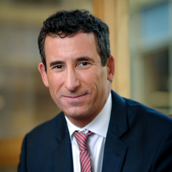 Jeff Grayson Chief Digital and Technology Officer, Orangetheory
