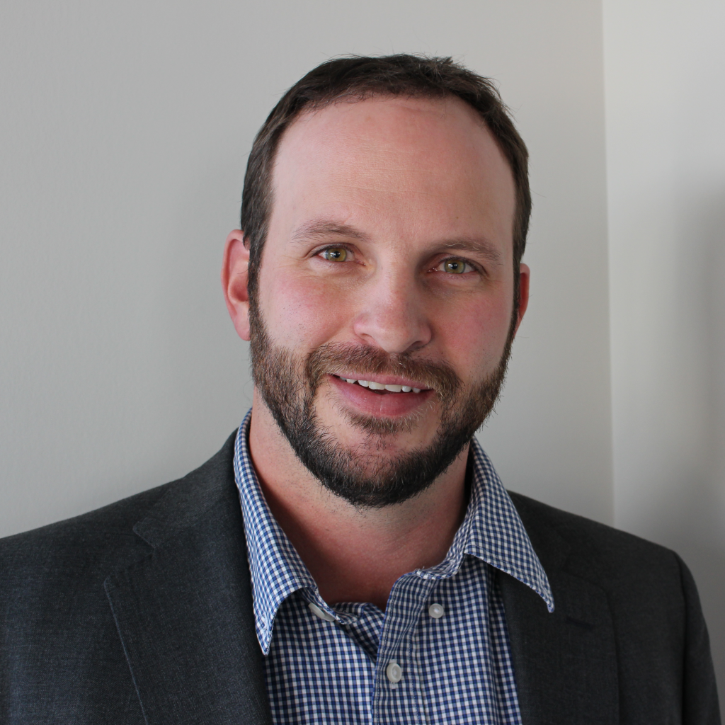 Jeremiah Henson VP of Product, ENGAGE