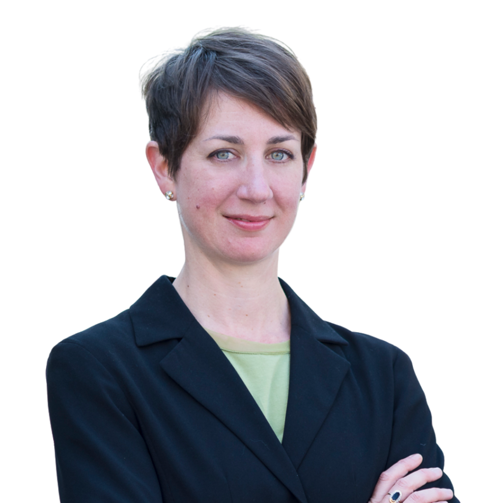 Head of Strategy // Panasonic Smart Mobility
Co-Founder // RoadBotics
