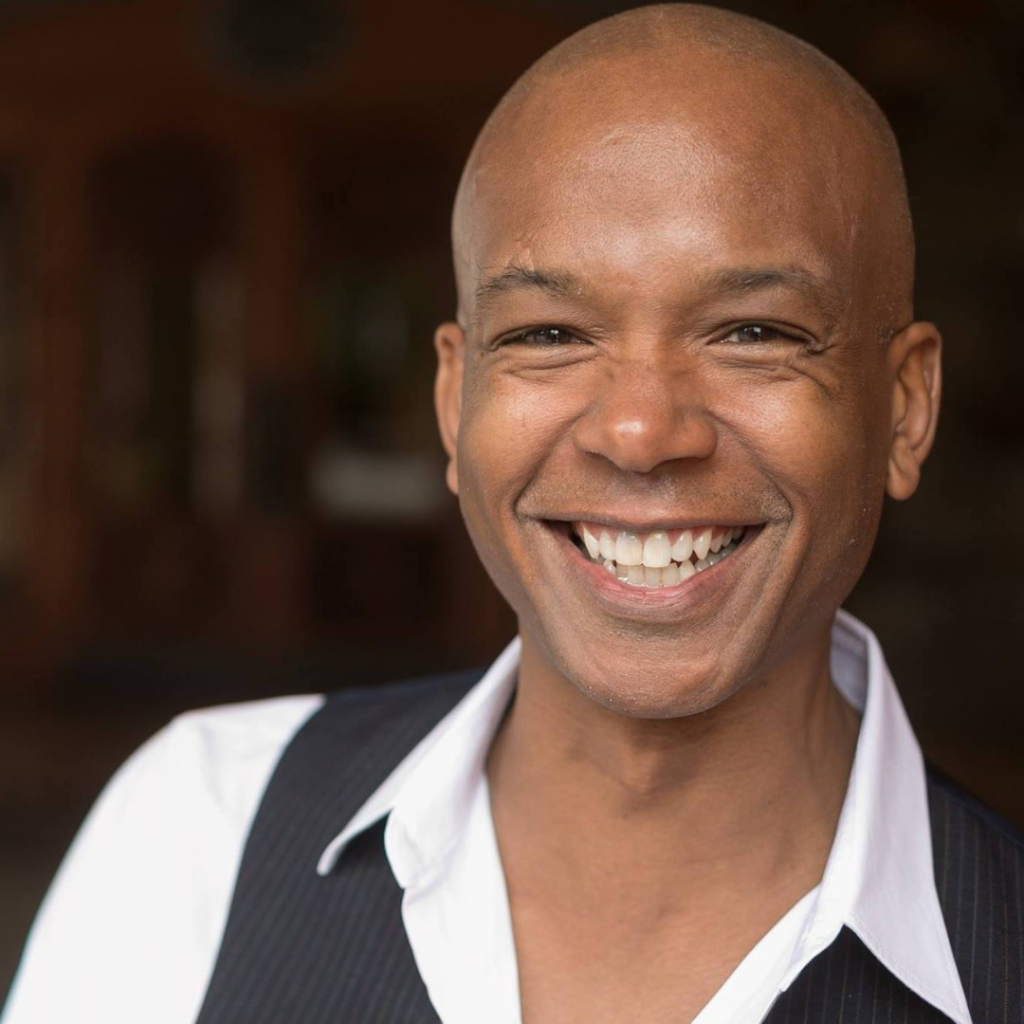 Everett Harper CEO and Cofounder, Truss