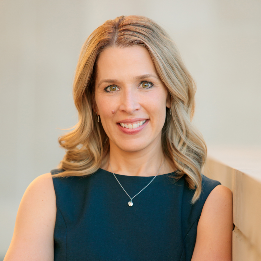 Carrie Damon SVP, CIO | Centura Health