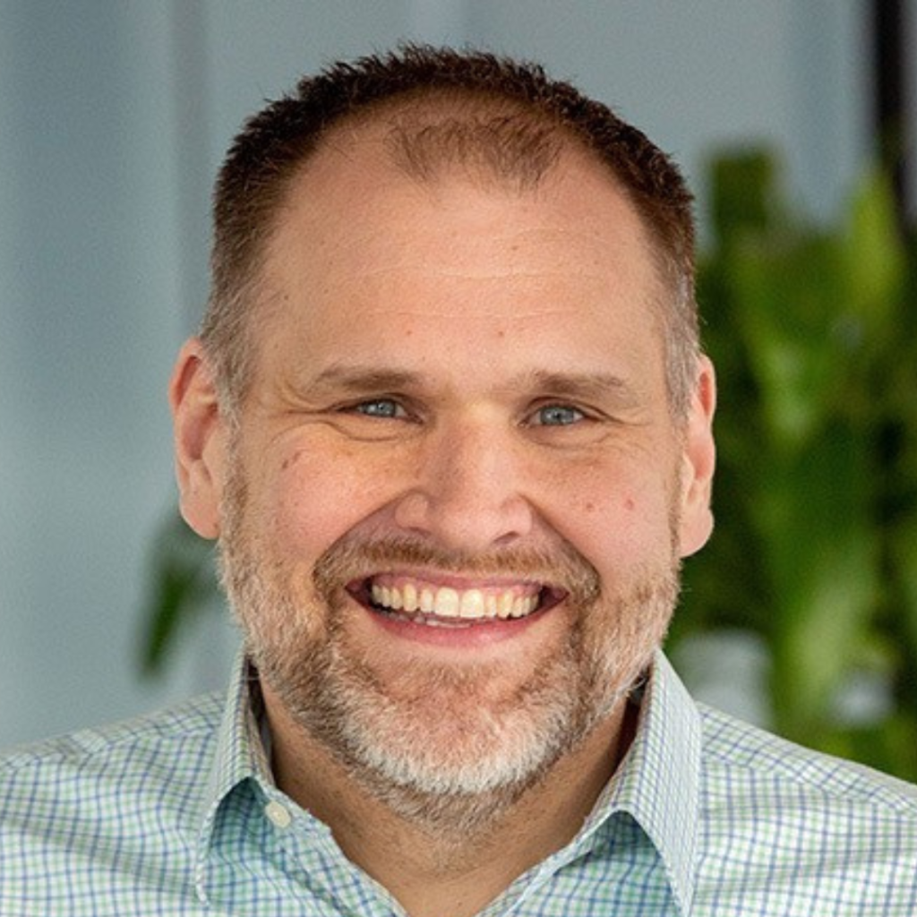 Rob Reck Field CISO | Red Canary