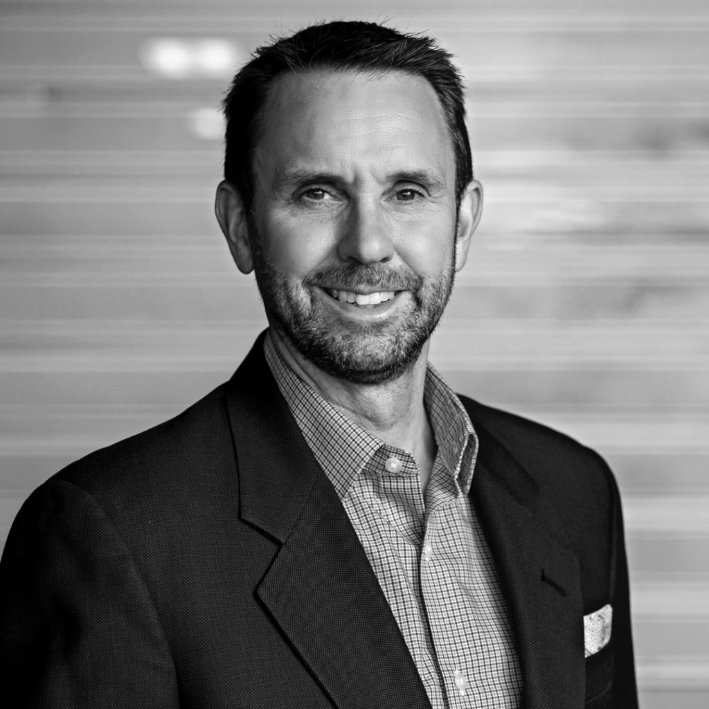 Tim Langley-Hawthorne EVP