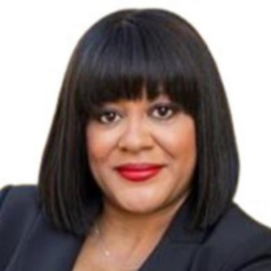 Toni Baruti CIO