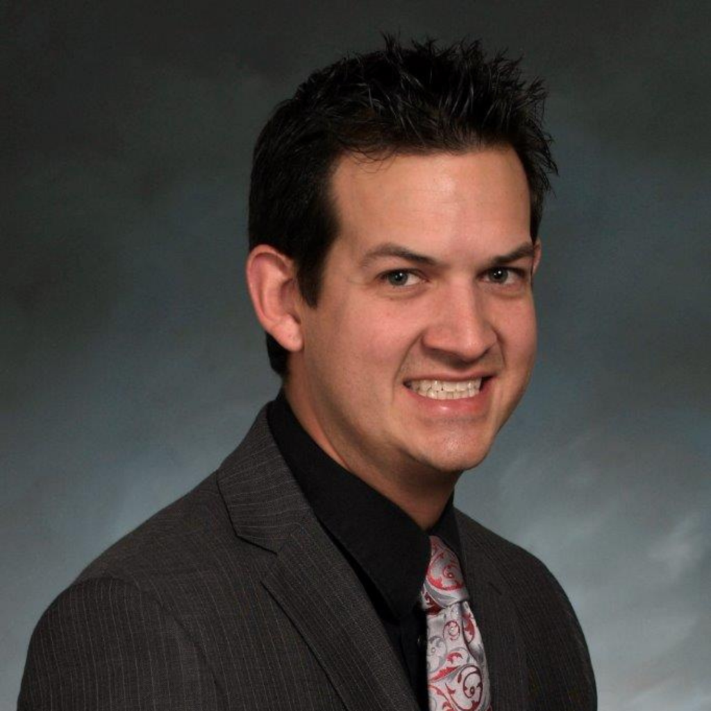 Jonathan Spitze IT Director, Denver Water