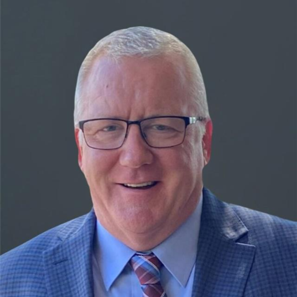 Andrew Bronson CIO, Streamline Healthcare Solutions