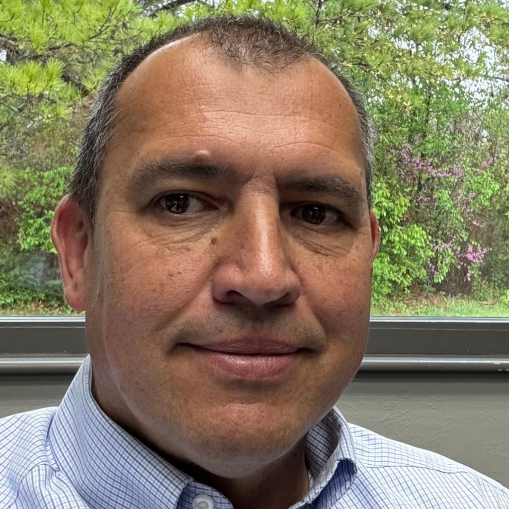 Julio Da Silva CIO, Astec Industries