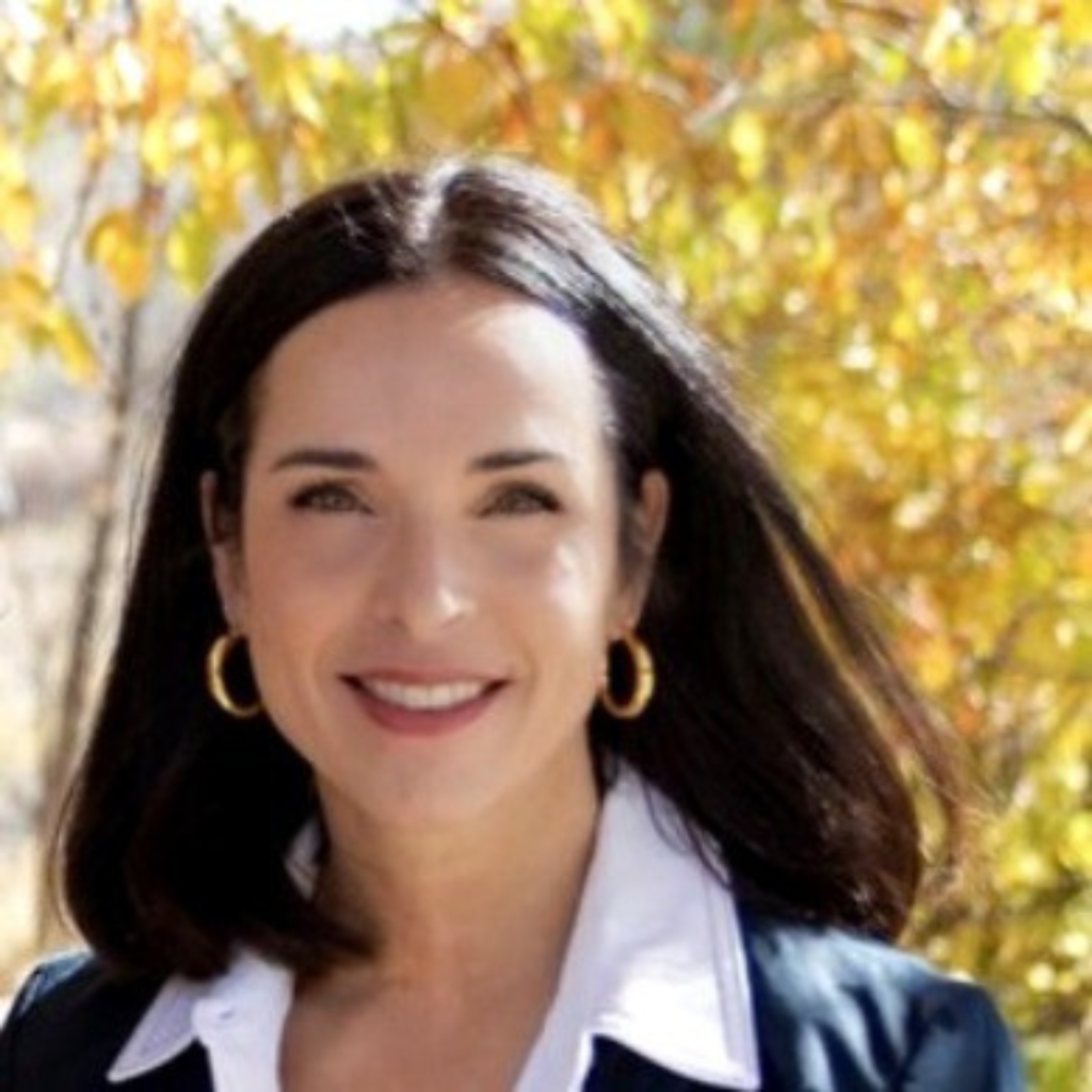 Lucy Donaldson CIO, Globus Family of Brands