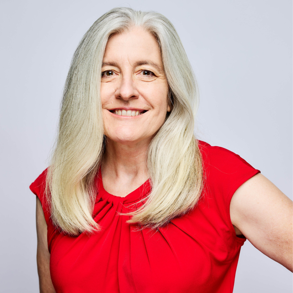 Michelle Bourgeois CTO, St. Vrain Valley Schools