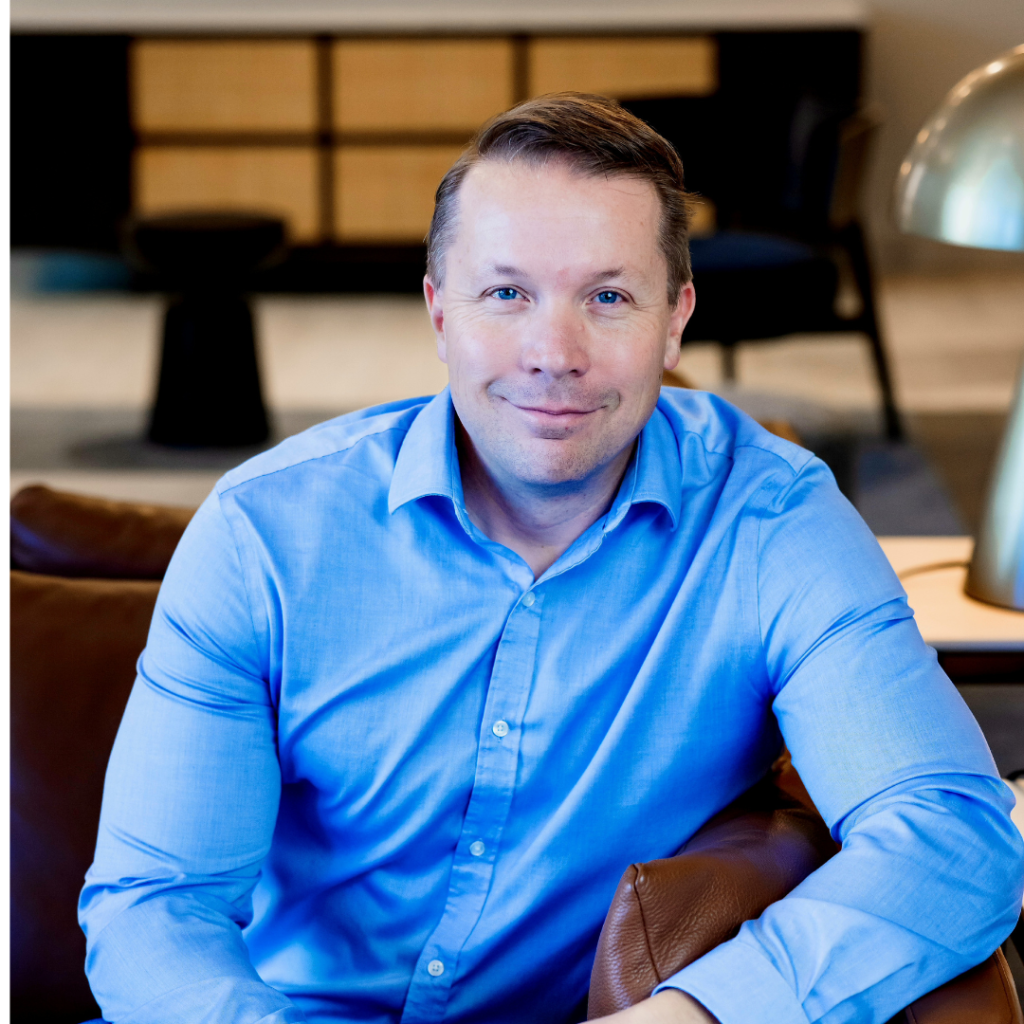 Rich Schliep CIO, Colorado Department of State