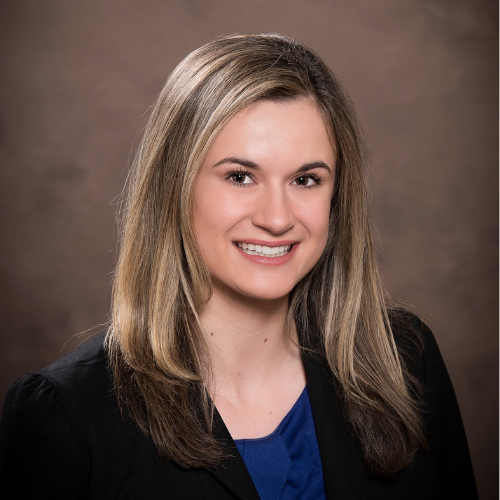 MacKenzie Mantsch Service Solutions Director, Dynatrace