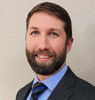 Andrew Parish Director of Global Information Security, STACK Infrastructure