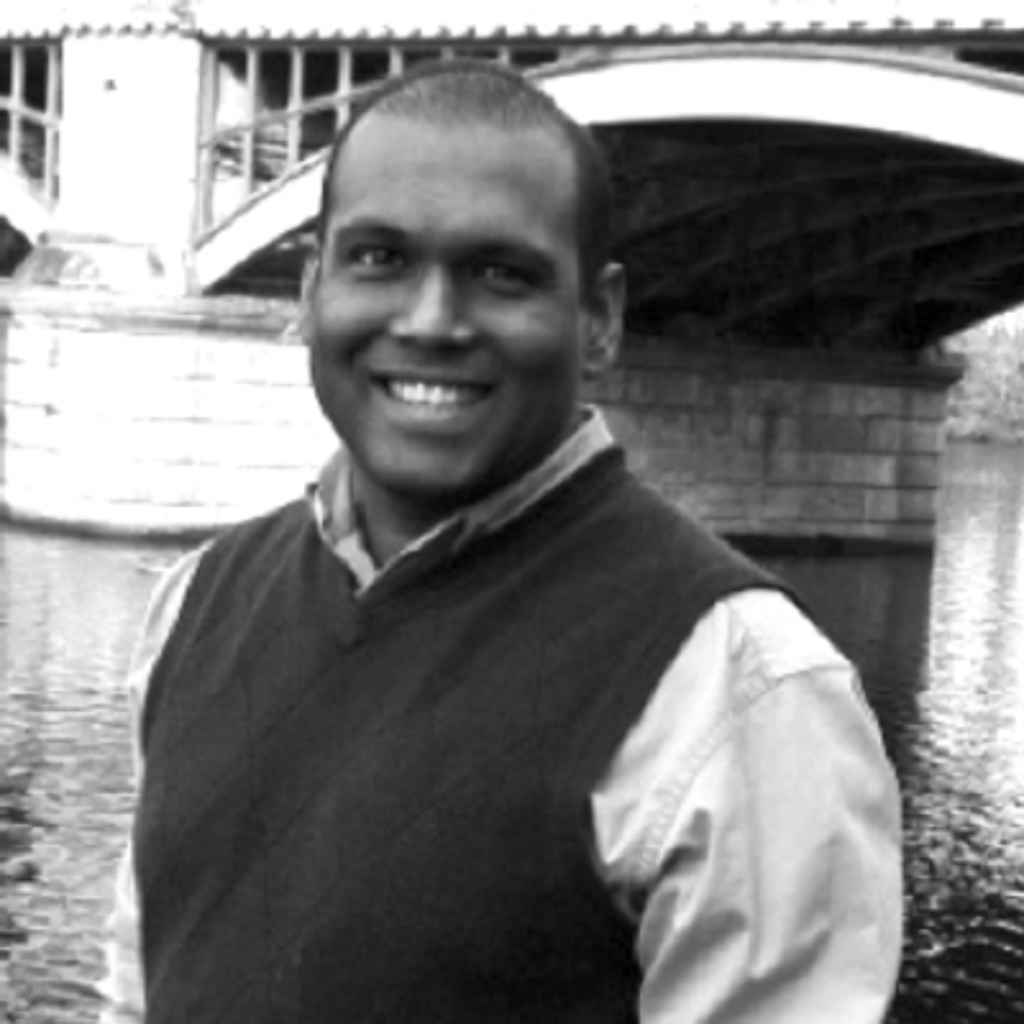 Brian Sathianathan Co-founder/CTO/CDO, Iterate.ai