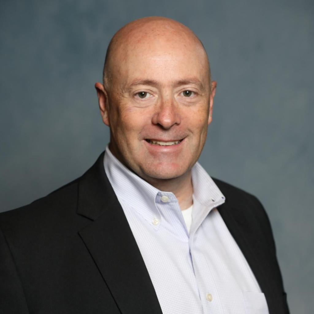 Chris Vinall CIO, Premier Members Credit Union