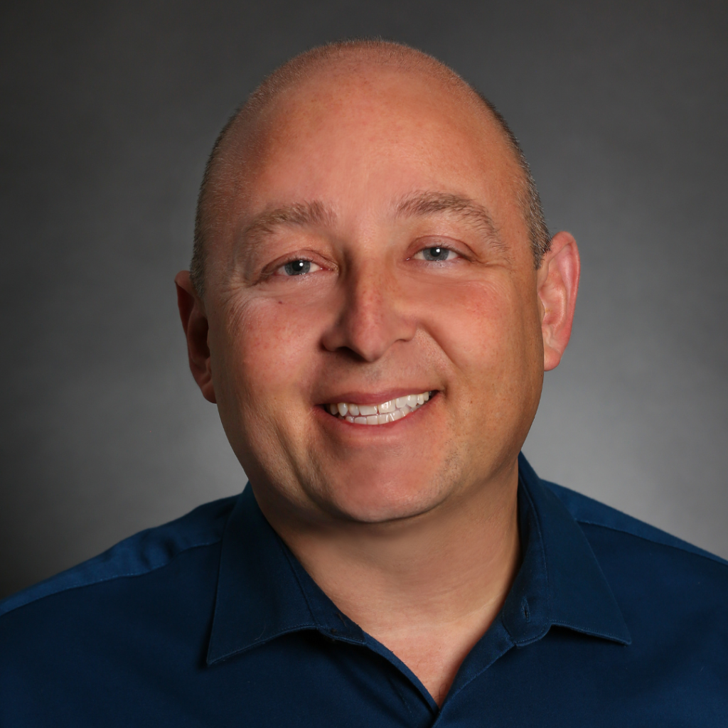 Daniel Collender CISO, United Launch Alliance