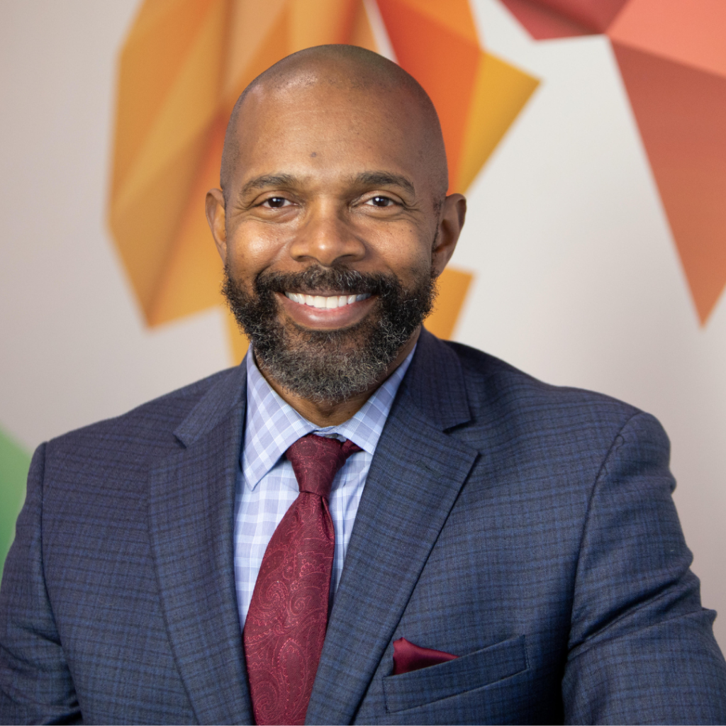Dr. Richard Charles Denver Public Schools