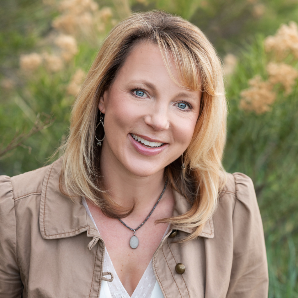 Emily Cellar VP of IT Infrastructure