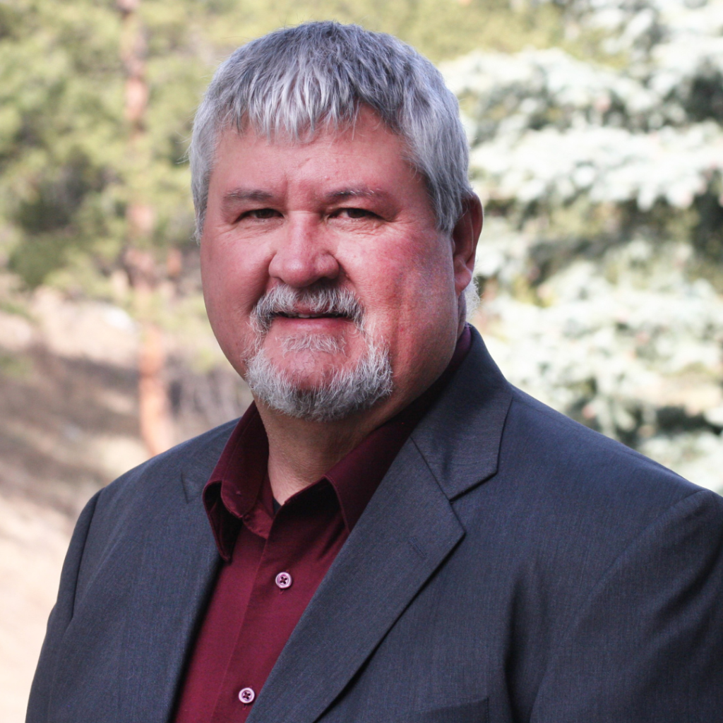 George Shaver Sr. Director of Software Development, Congruex