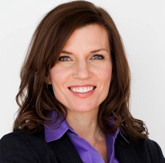 Melanie Harris Managing Director, Digital Technology - Enterprise Systems, United Airlines