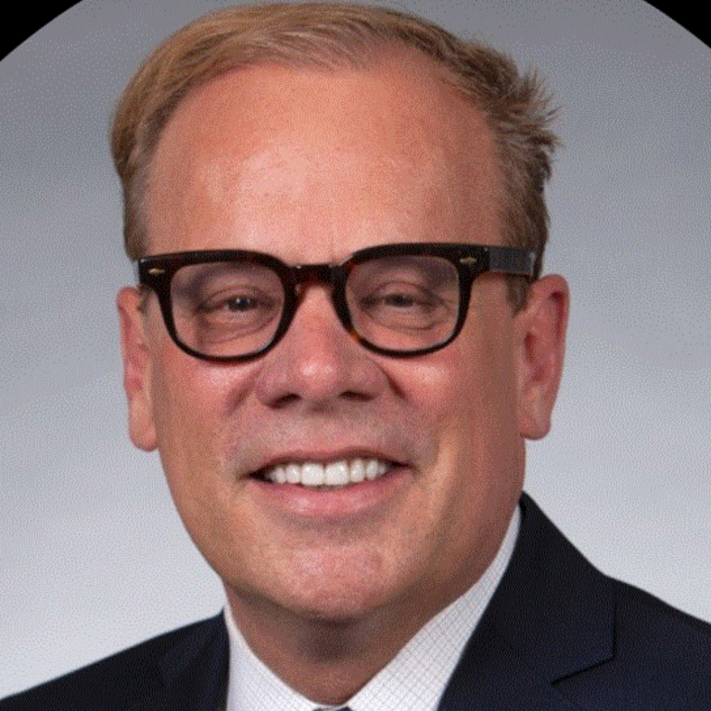 Troy Pegg Director of the Office of the CIO, CoBank, ACB