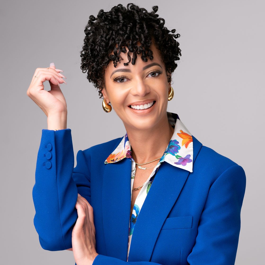 CEO, Colorado Women's Chamber of Commerce 