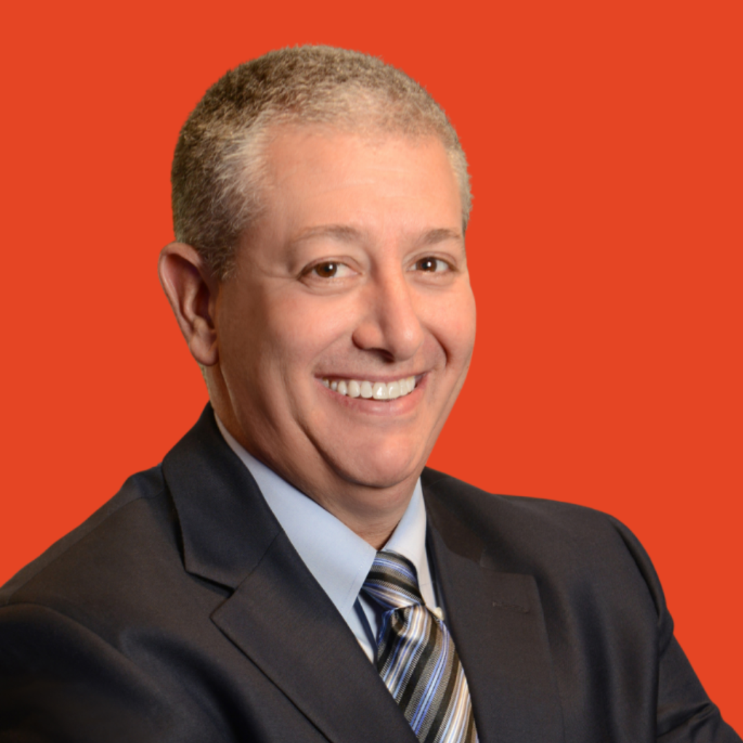 Rob Cohen Chairman