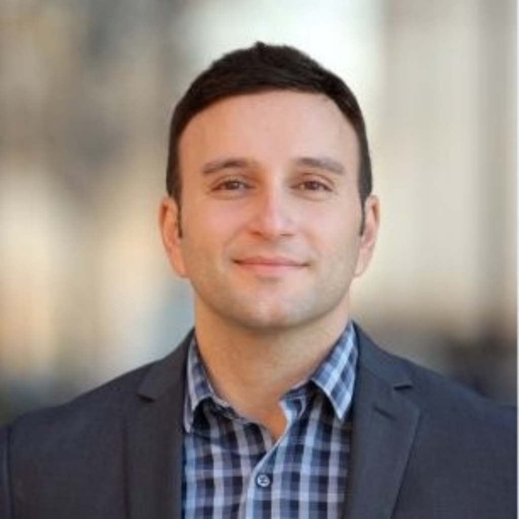 Co-Founder, Frndly TV