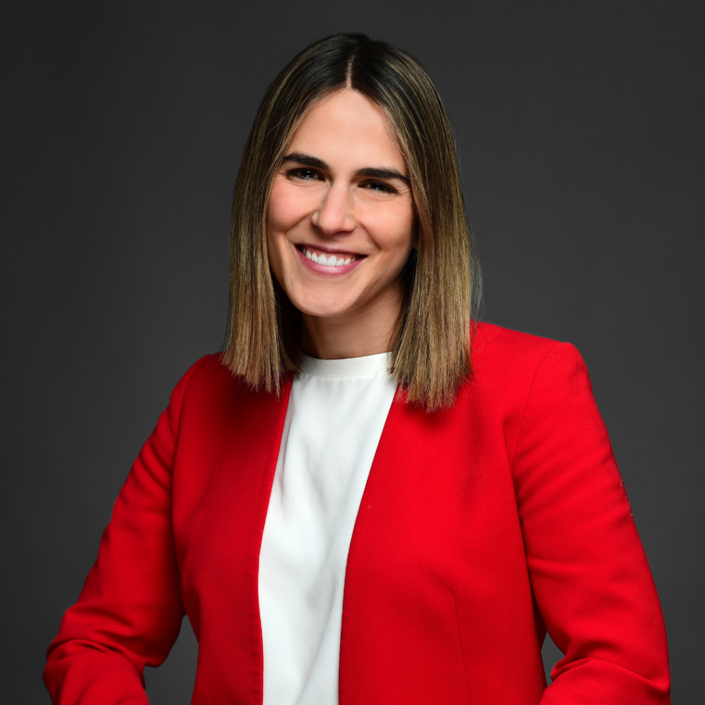 Executive Director, Colorado Office of Economic Development and International Trade