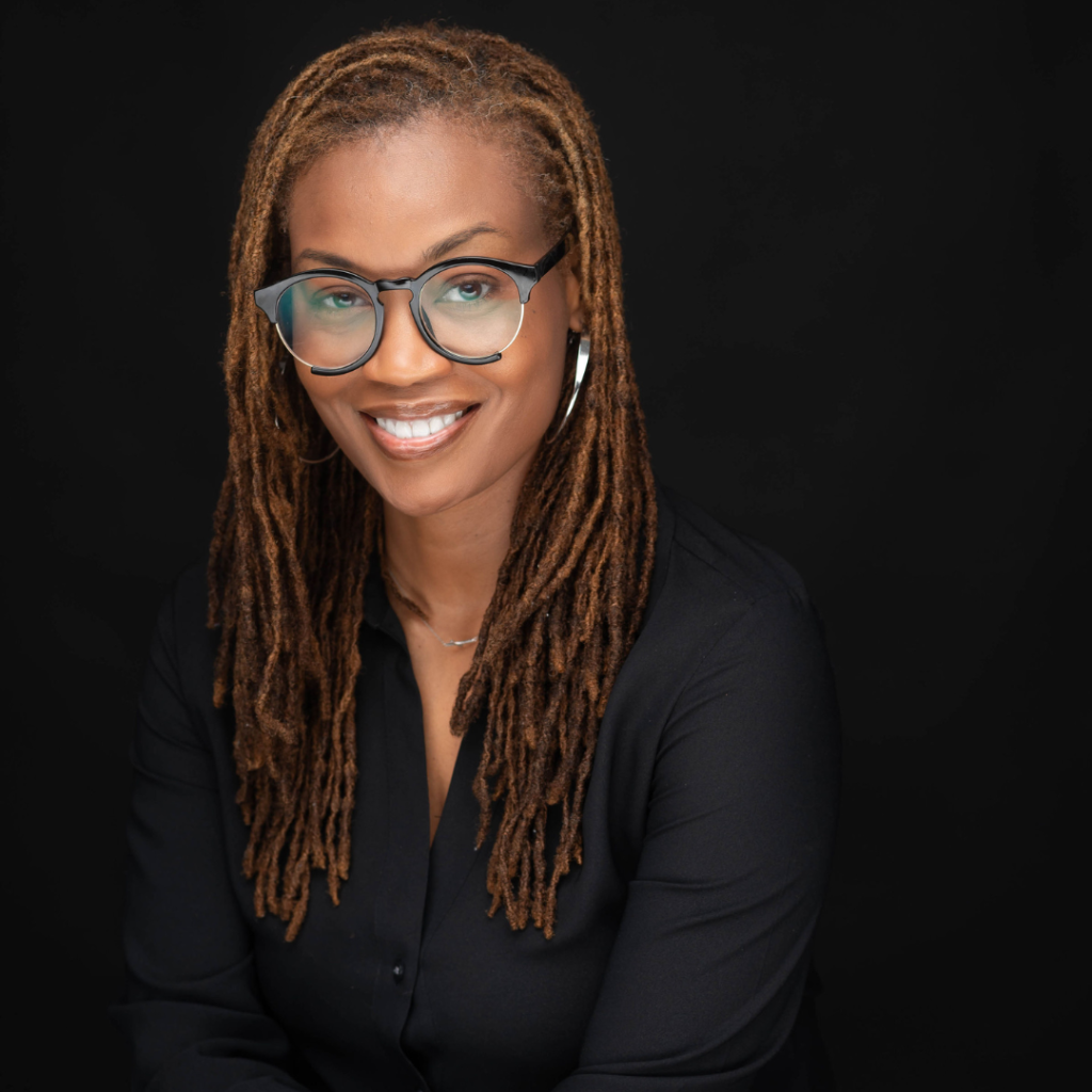 Founder, Sistahbiz Global Network