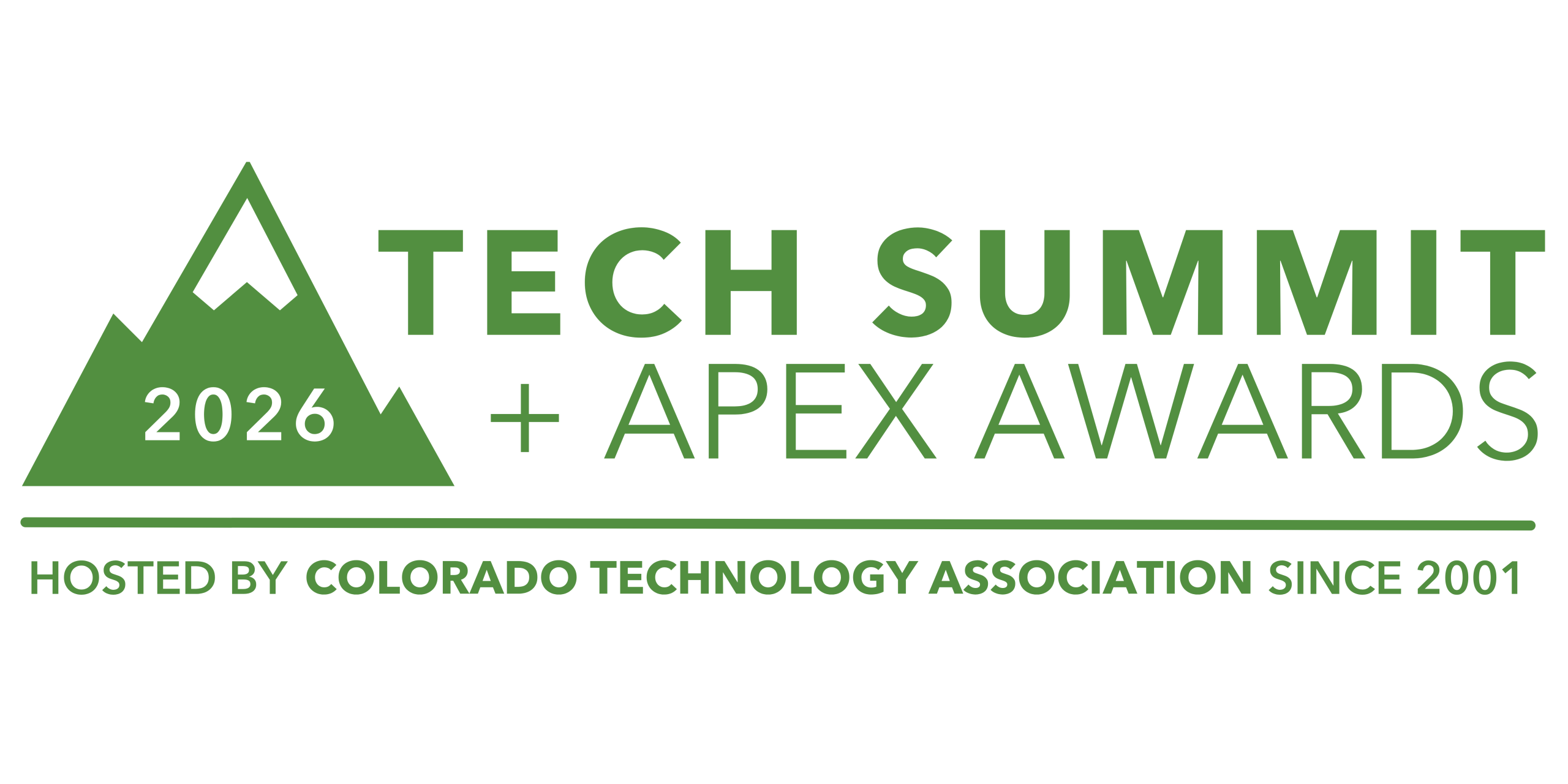 APEX Awards - Colorado Technology Association
