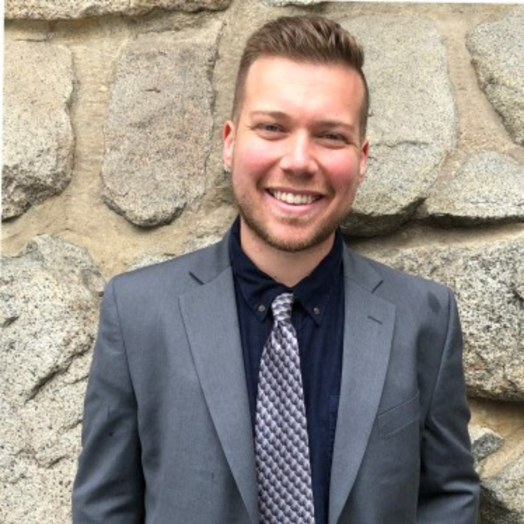 Account Executive, Salesforce