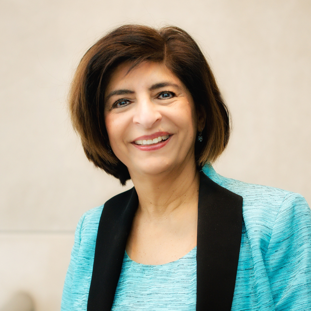 Chief Operating Officer 