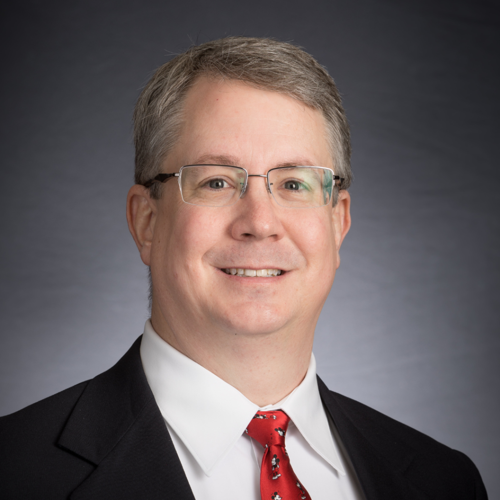 Chief Information and Technology Officer, RTD