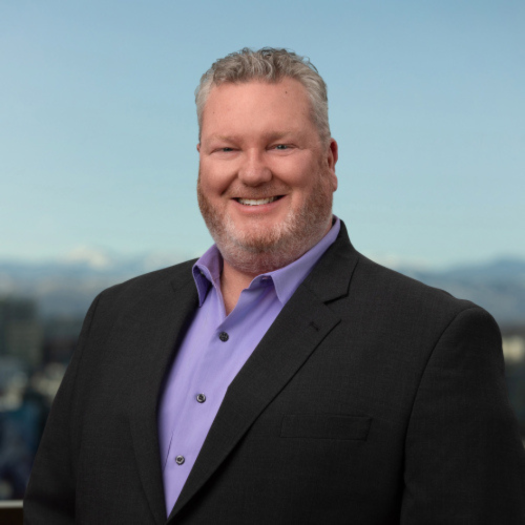 Chief Technology Officer, Davis Graham 
