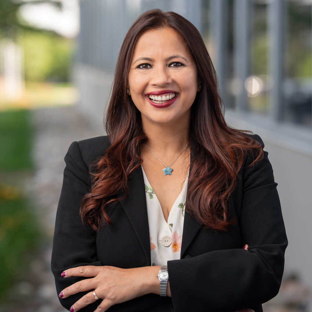 VP and Global Head of Data Analytics | Corporate Applications, Hitachi Vantara