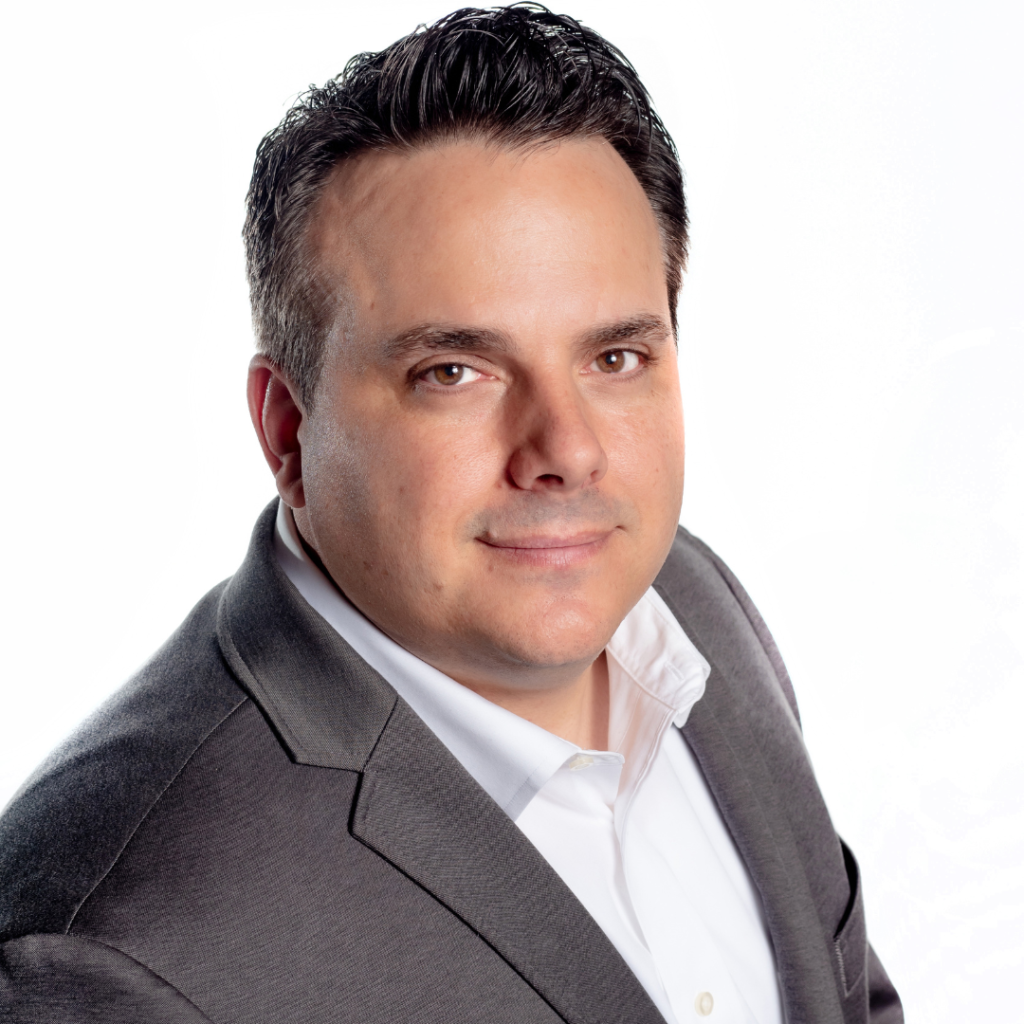 Chief Technology and Information Officer, Nu Skin Enterprises