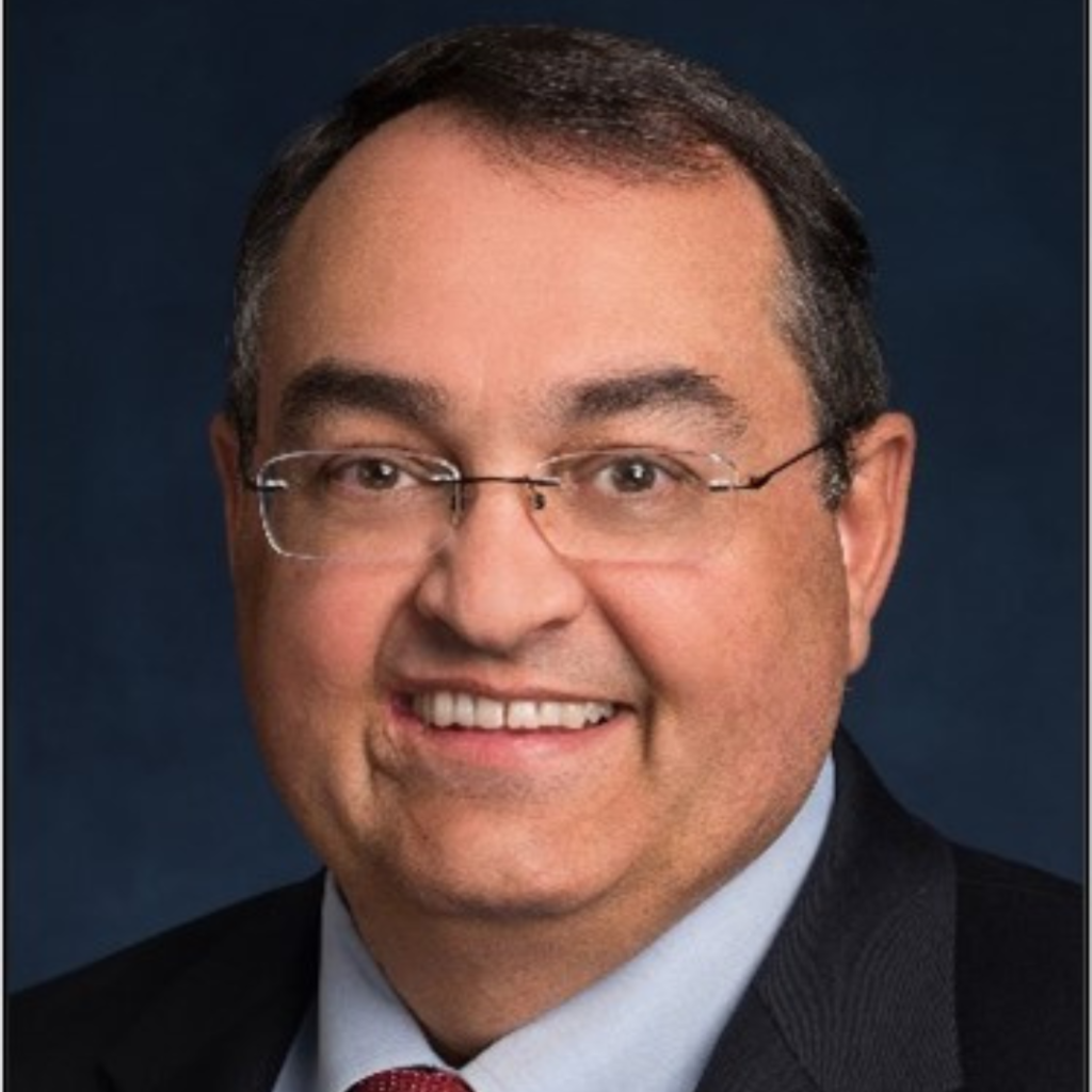 Vice President, Chief Information Officer, Johns Manville