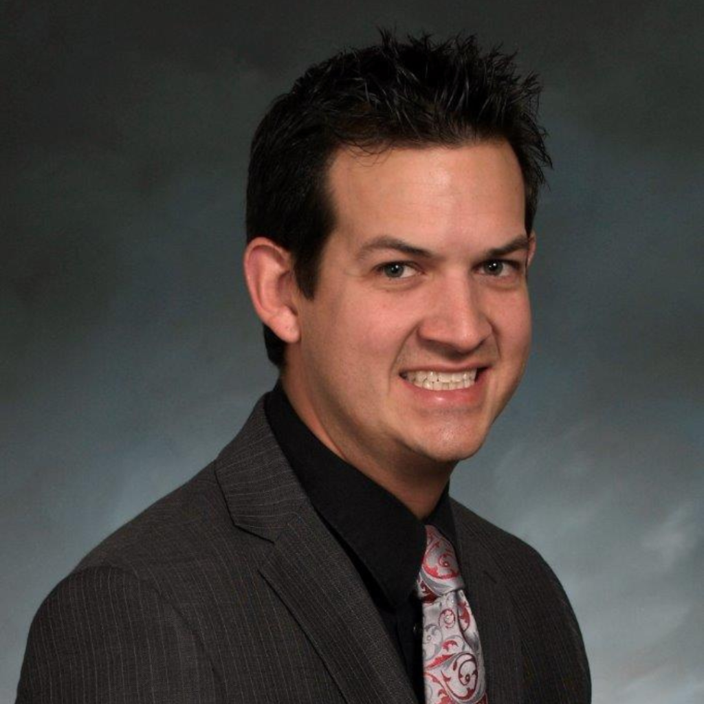 Director of IT Strategy 