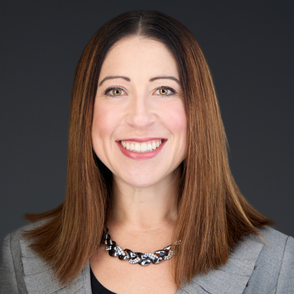 Senior Vice President, IT, MGMA