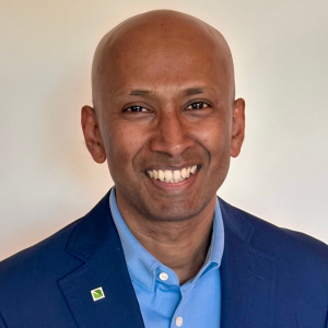 Chief Architect and Head of Data Innovation, CoBank, ACB