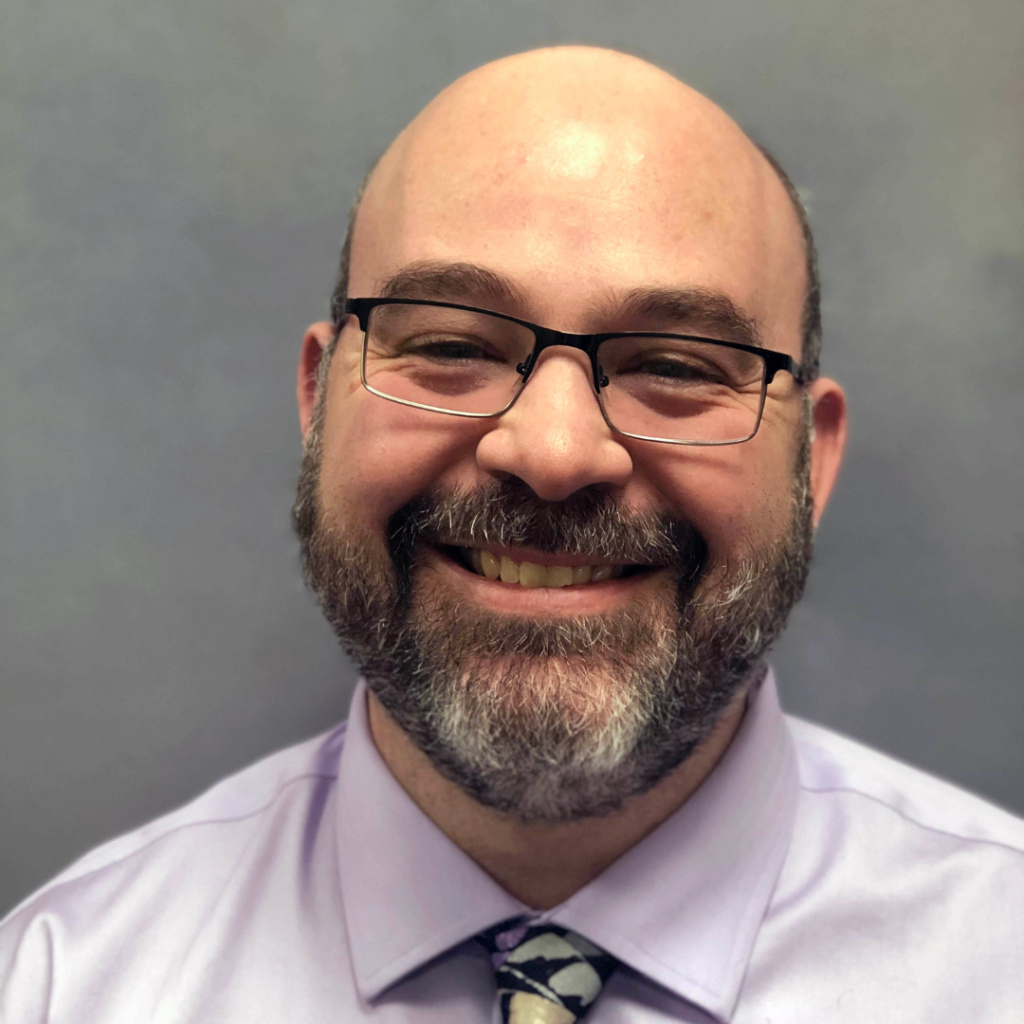 Chief Information Officer, City of Aurora