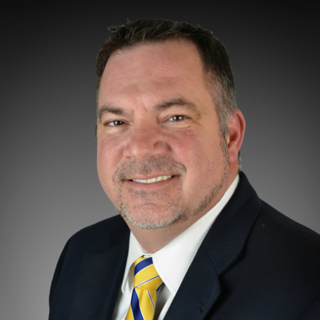 Chief Information Officer, Pursuit