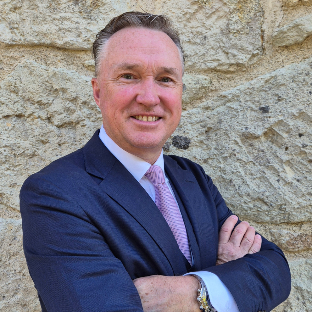 Global Chief Information Officer, Graebel Companies Inc.