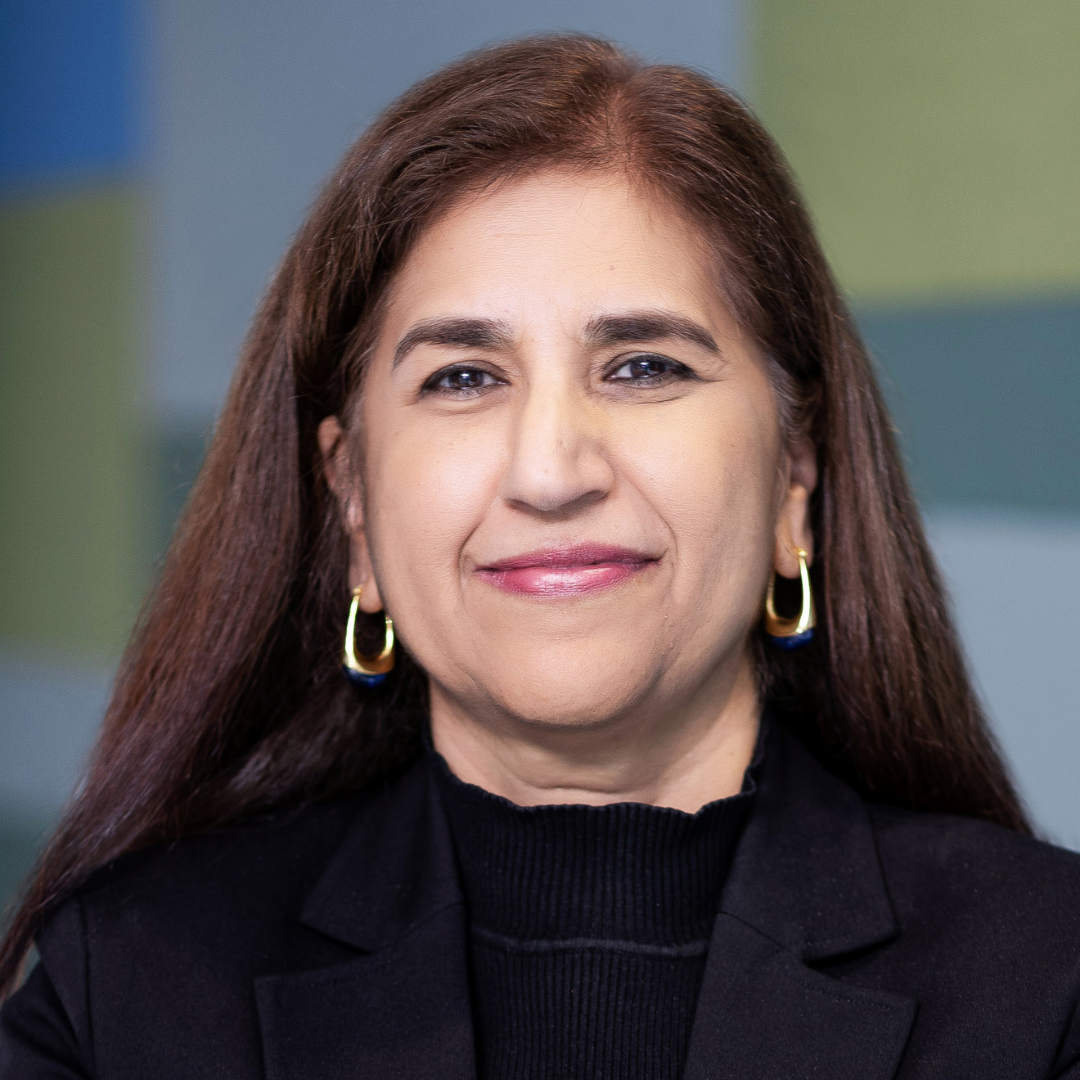 SVP, Chief Information Officer, CoBank