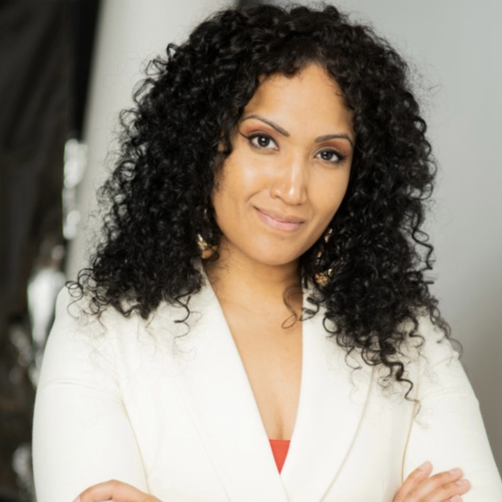 Bestselling Author, Global Keynote 
