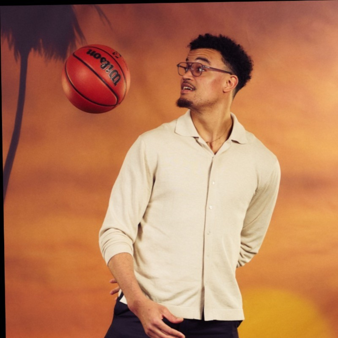 NBA Forward, Denver Nuggets | Investor/Advisor