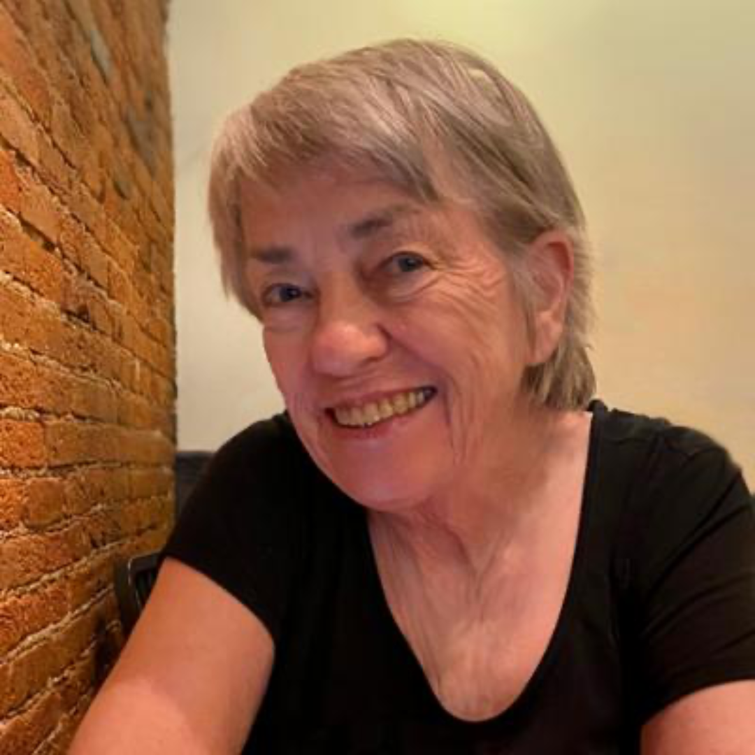 Executive in Residence and NCWIT Co-Founder in the Center for Technology Workforce Innovation, University of Colorado