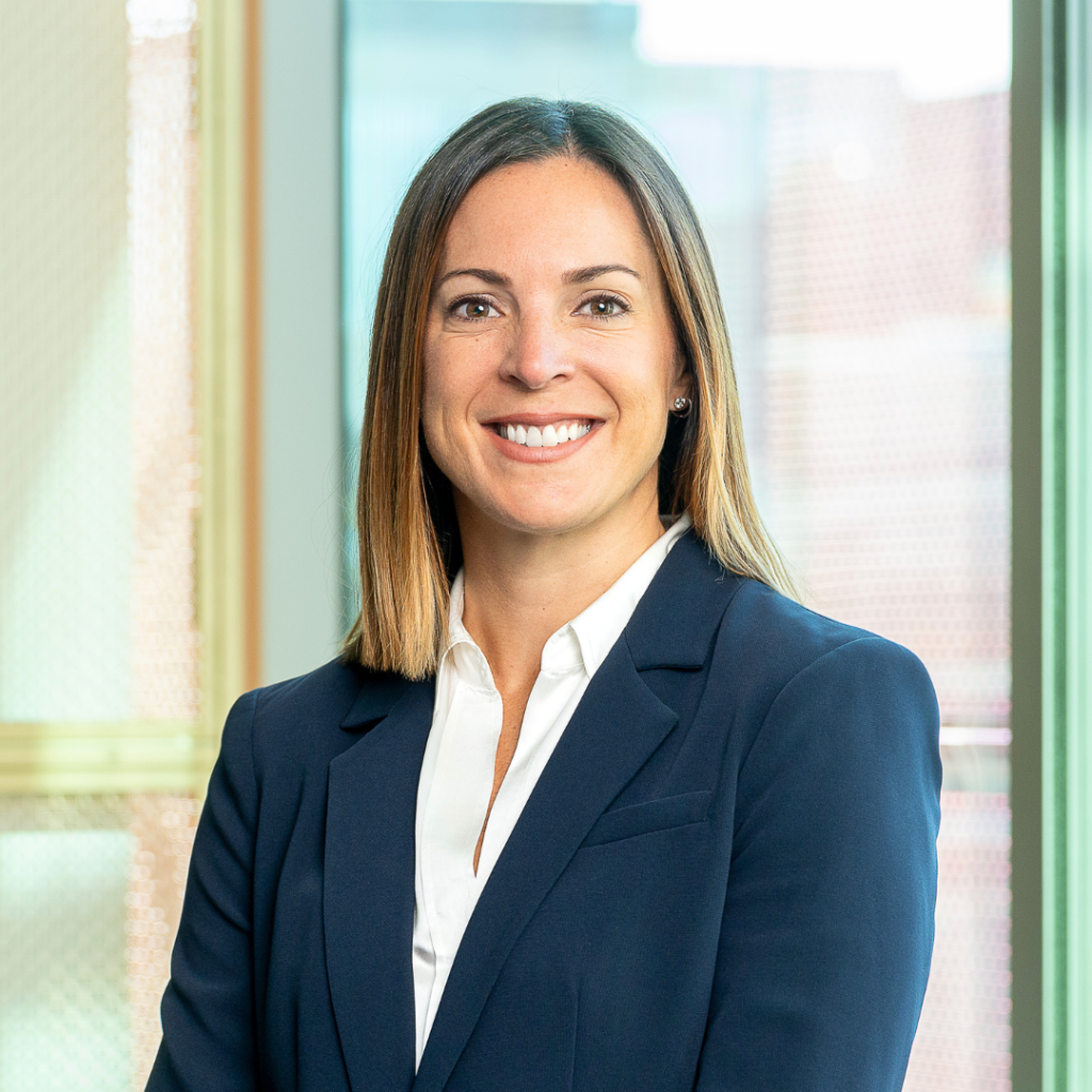 President, North America at Vantage Data Centers