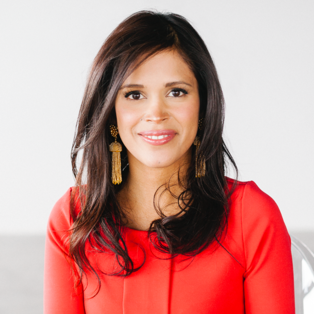 Co-Founder and CEO, Havenly